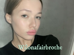 Wilonafairbrothe