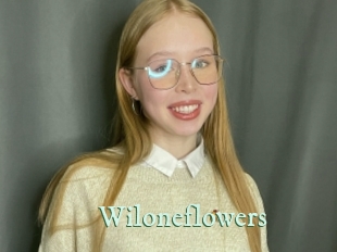 wiloneflowers Top Blog X
