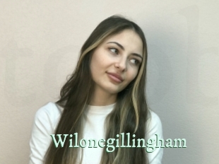 wilonegillingham Top Blog X