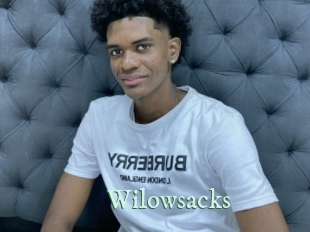 Wilowsacks