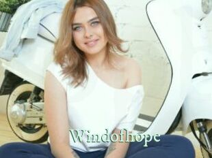 Windofhope