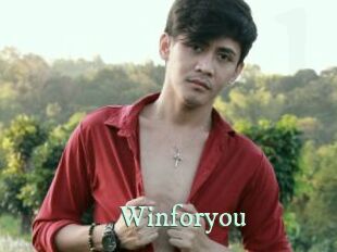 Winforyou
