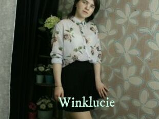 Winklucie