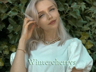 Wintercherrys