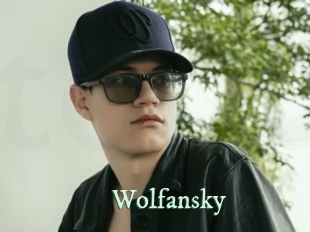 wolfansky Top Blog X