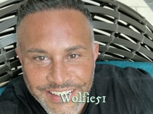 wolfie51 Top Blog X