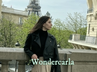 Wondercarla