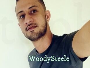 WoodySteele