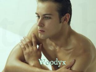 Woodyx
