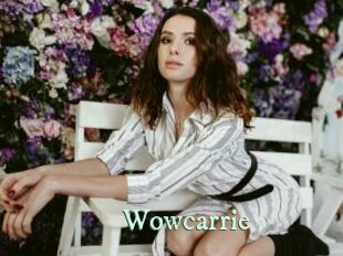 Wowcarrie