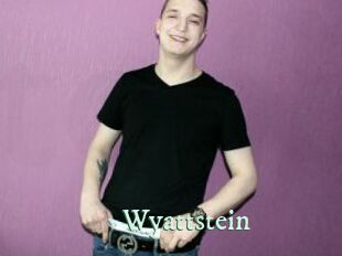 Wyattstein