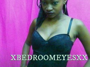 XBEDROOMEYESXX