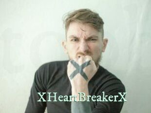 XHeartBreakerX