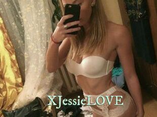 XJessieLOVE