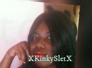 XKinkySletX