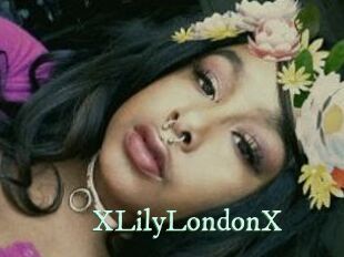 XLilyLondonX