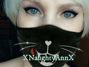 XNaughtyAnnX