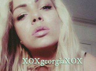 XOXgeorgiaXOX