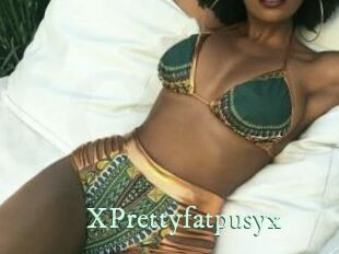 XPrettyfatpusyx