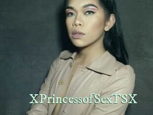 XPrincessofSexTSX