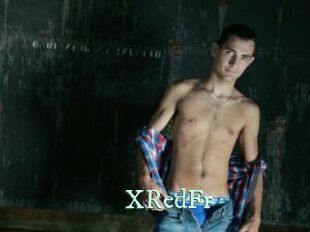 XRedFr