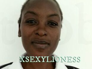 XSEXYLIONESS