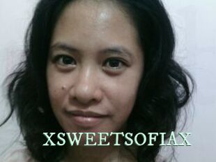 XSWEETSOFIAX