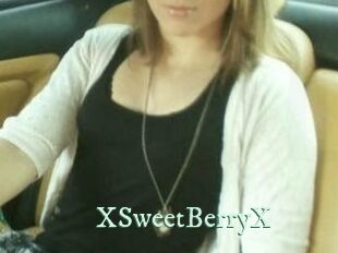 XSweetBerryX