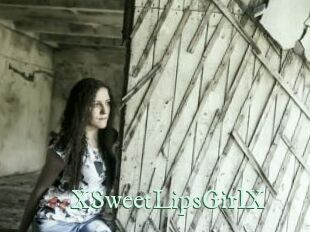 XSweetLipsGirlX