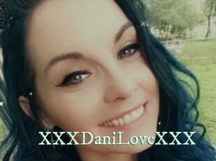 XXXDaniLoveXXX