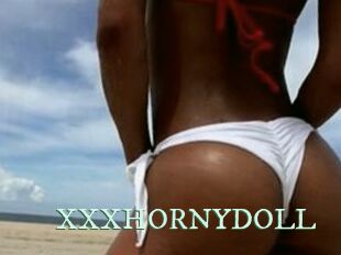 XXXHORNYDOLL