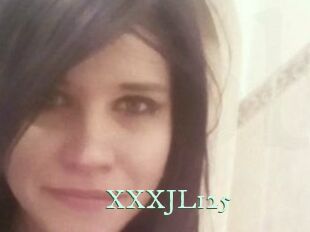 XXXJL125