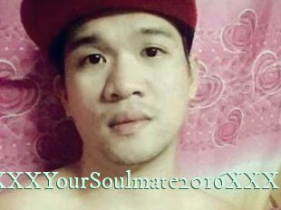 XXXYourSoulmate2016XXX