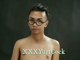 XXXYumCock