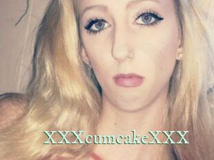 XXXcumcakeXXX