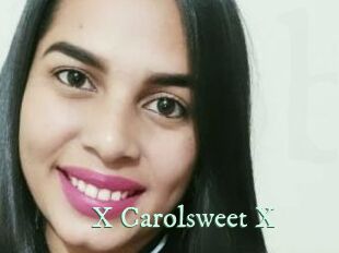 X_Carolsweet_X