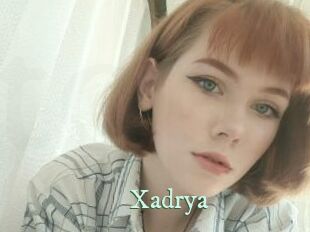 Xadrya
