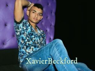 XavierBeckford