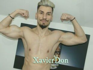 XavierDon