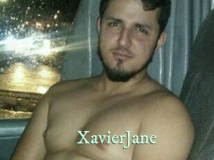 Xavier_Jane