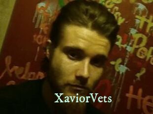 XaviorVets