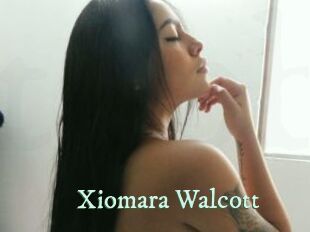 Xiomara_Walcott