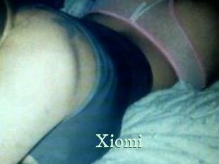Xiomi_
