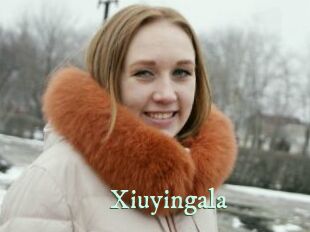 Xiuyingala