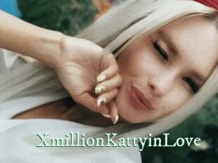XmillionKattyinLove