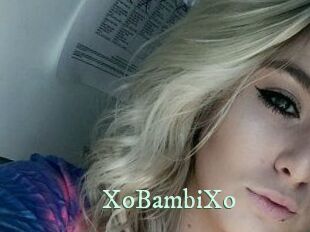 XoBambiXo