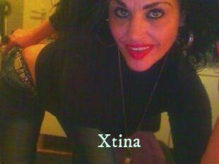 Xtina