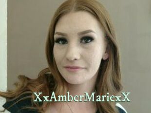 XxAmber_MariexX