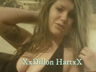 XxDillon_HartxX