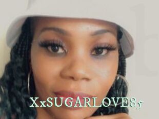 XxSUGARLOVE85